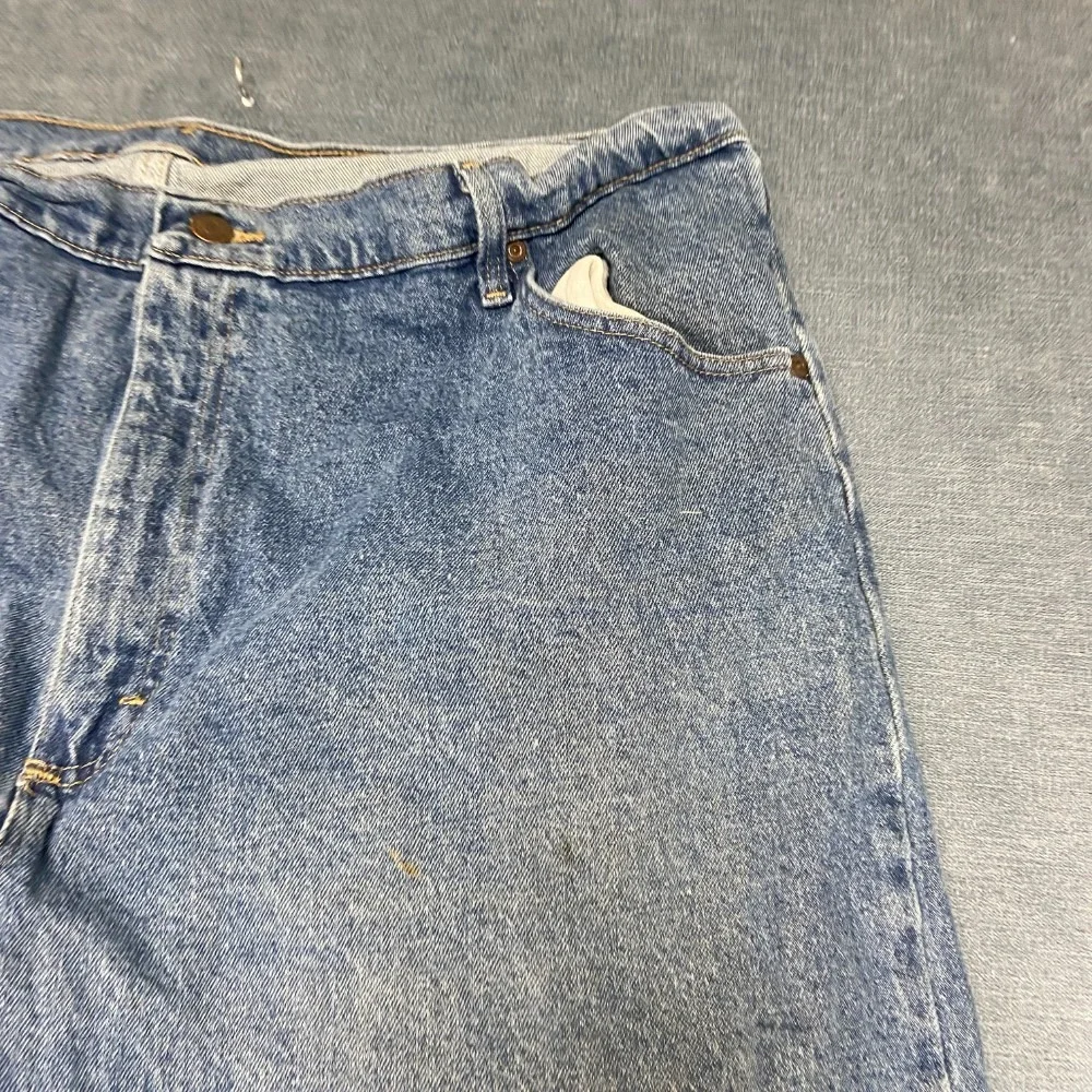 Wrangler five star